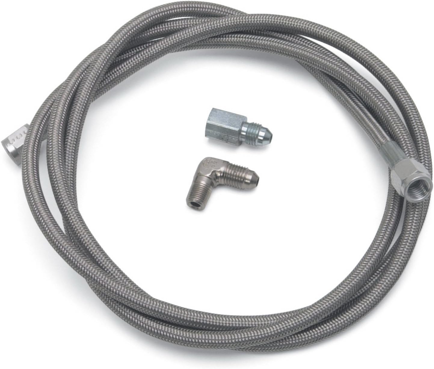 Russell 640720 Fuel and Oil Gauge Fitting Kit