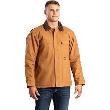 Berne Mens Heritage Duck Chore Coat