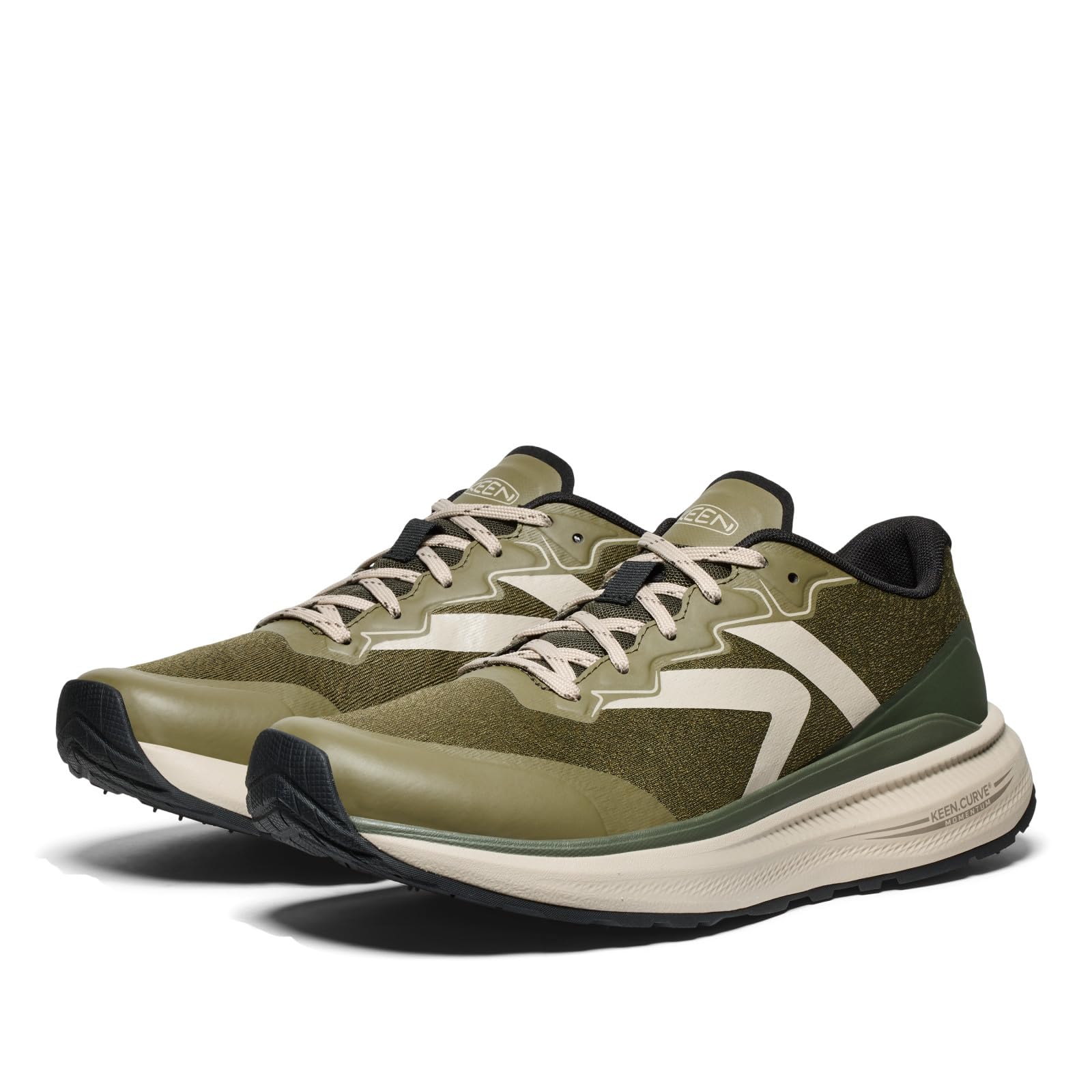 KEEN Herren Wk500Schuhe