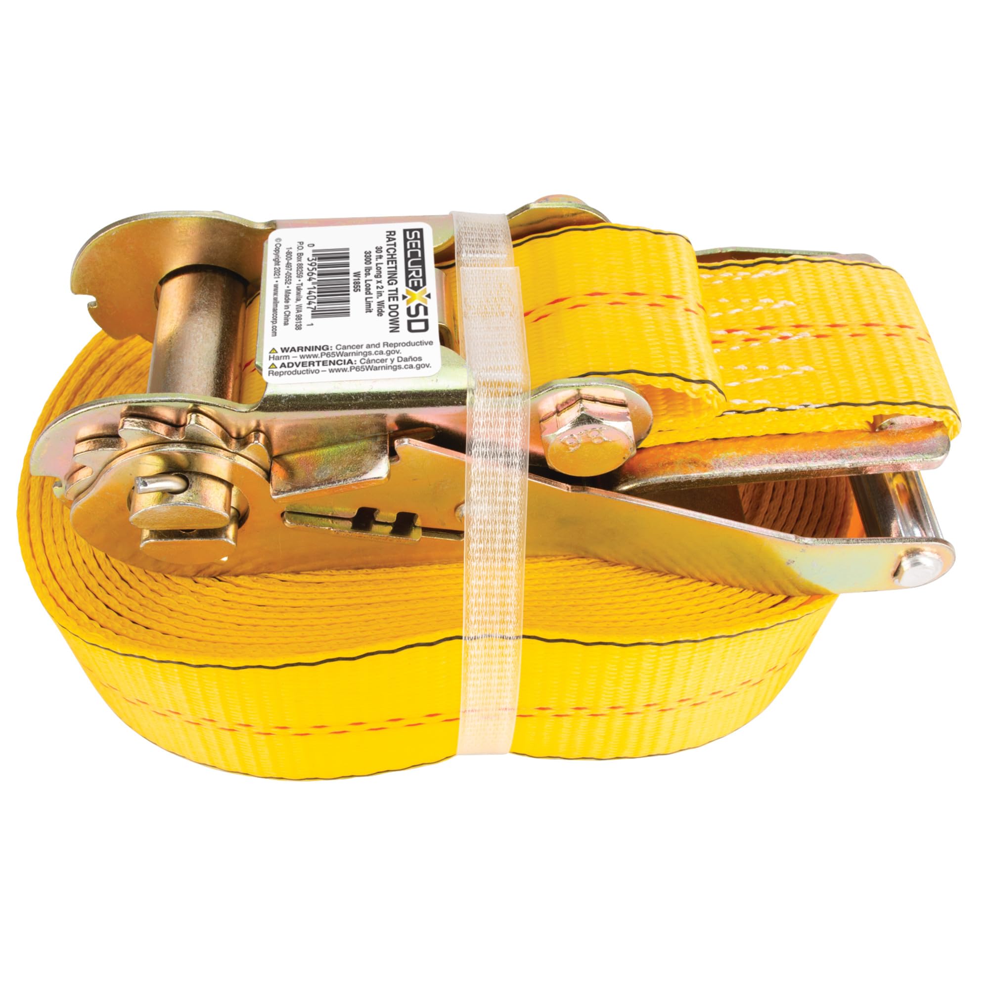 Performance Tool W1855 5,1 x 76,2 m cinghia SecureX