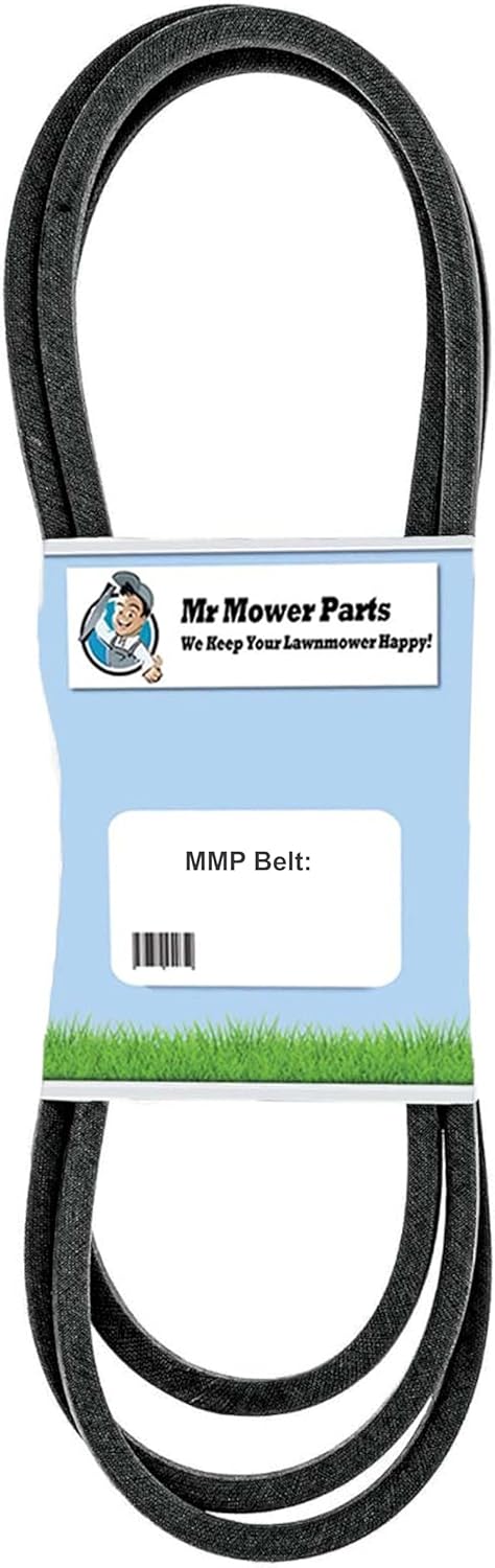 Mr Mower Parts Premium V Belt 5/8" x 138"