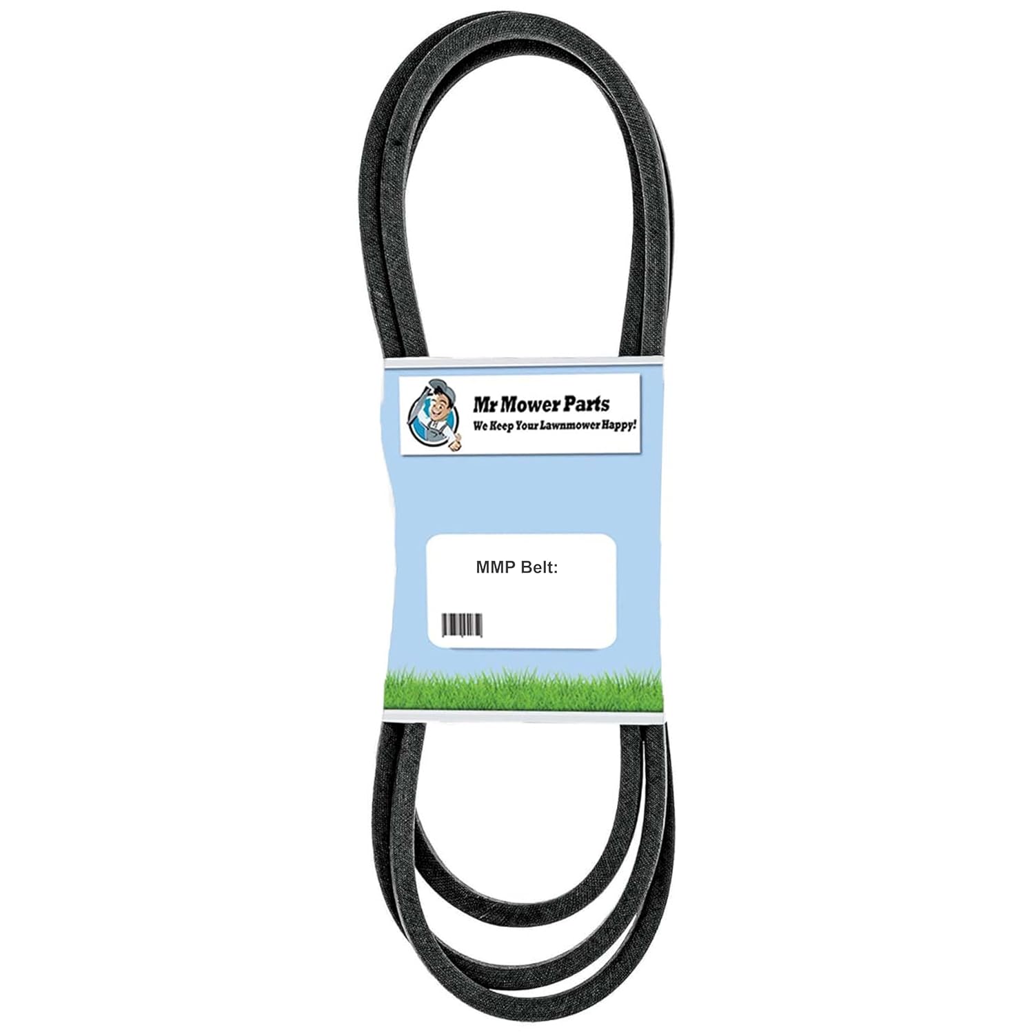 Drive V-Belt 50" Deck Compatible with Cub Cadet MTD 954-04240 754-04240 fits SLTX LTX 1050 1050VT 1050KW 1050KH