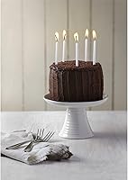 Vista 8 de Portmeirion Sophie Conran - Soporte para tartas, mini, color blanco