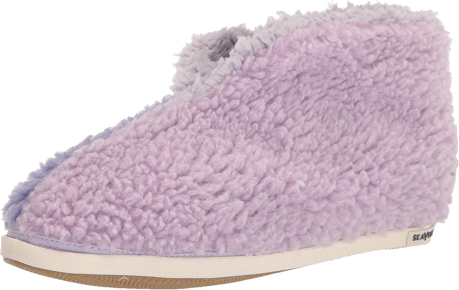 SEAVEES Women's SeaChange Bootie, Purple Multi, 8