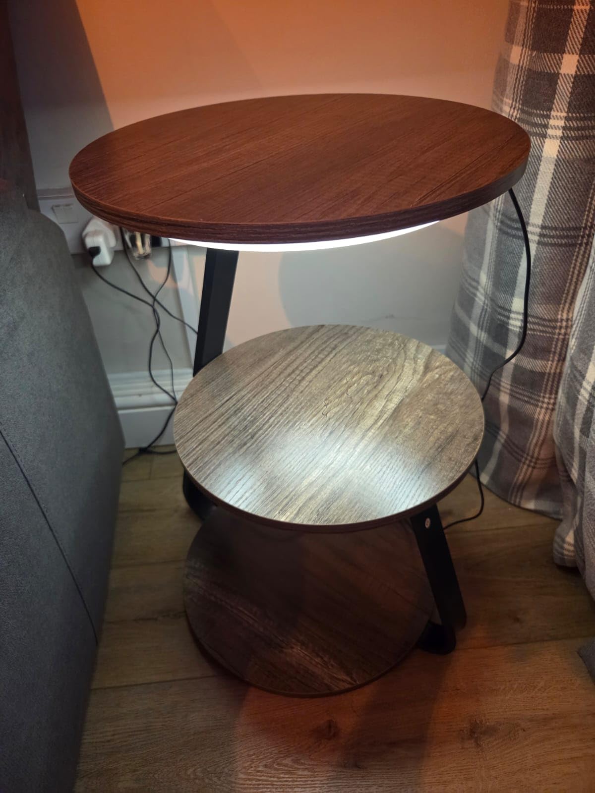 Customer photo