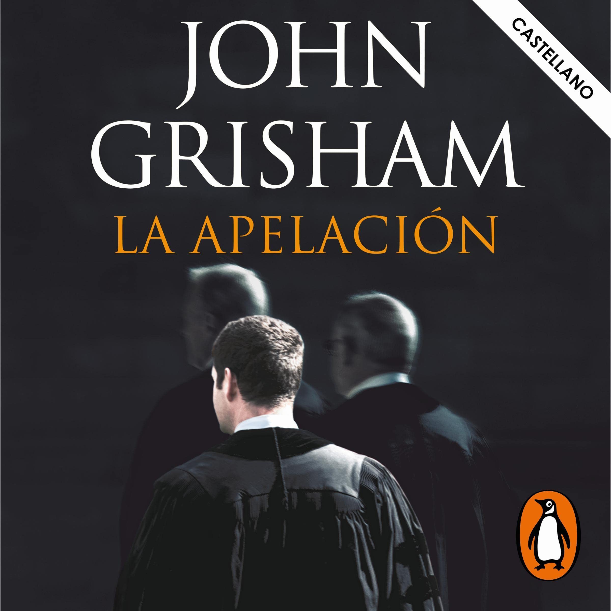 La apelación [The Appeal]