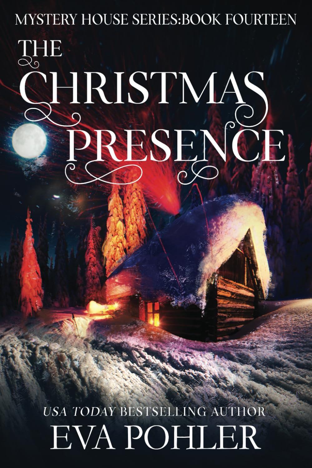 The Christmas Presence: 14 (The Mystery House Series)