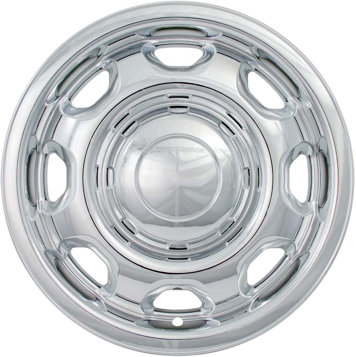 ProMaxx IWCIMP/80X Wheel Skin