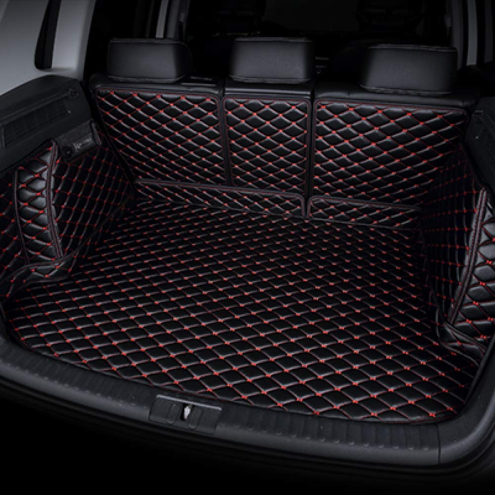 FHNLKFSCar trunk mat,for Renault All Models captur megane scenic kadjar fluence laguna koleos Espace Talisman Latitud