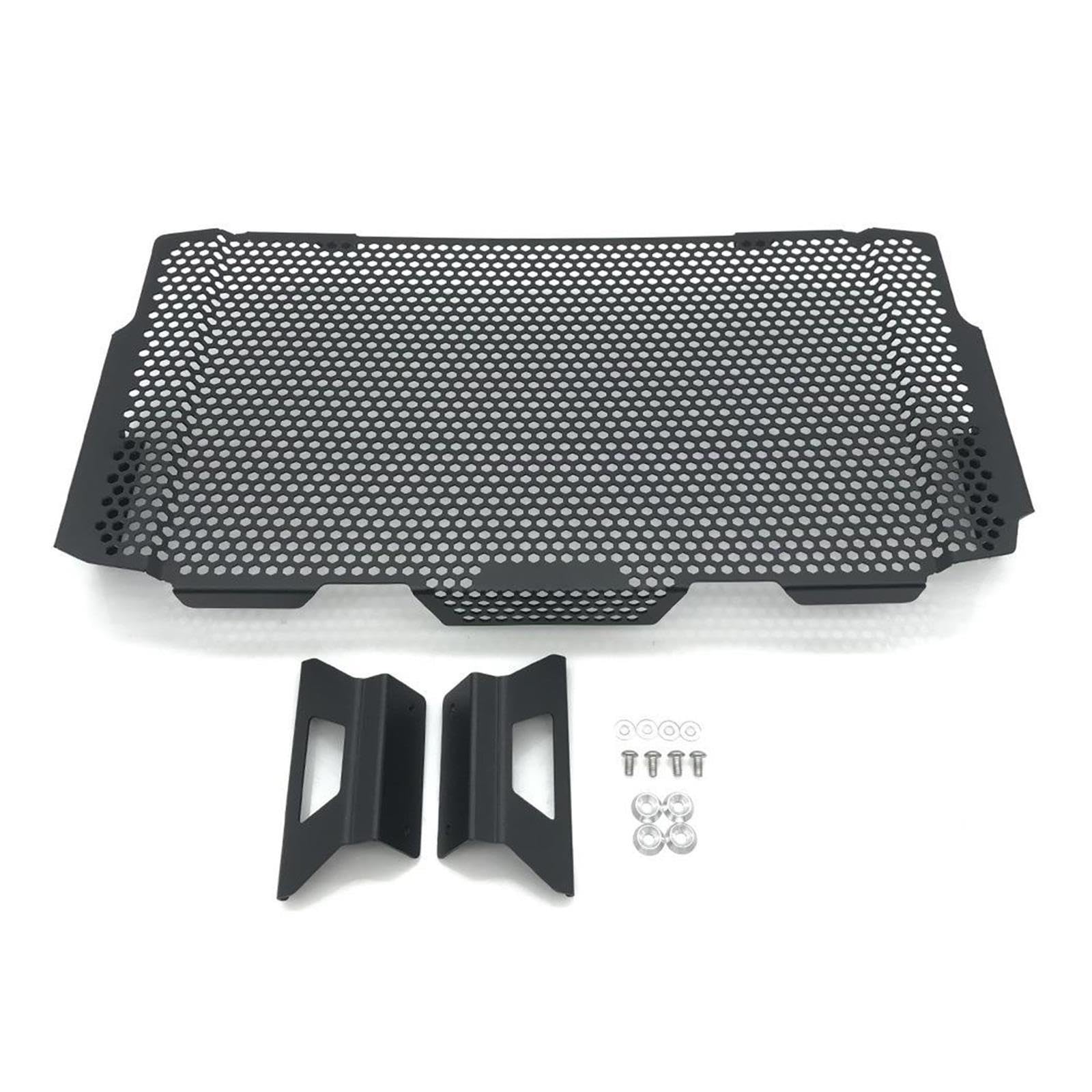 Dla Honda CB650R/650F/ABS/CBR650R/650F 2021-2024 Osłona Chłodnicy