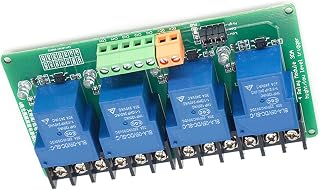 5V / 12V / 24V リレー ボード負荷 DC30V 高低レベル, 5V | フォトカプラ絶縁 高低レベル トリガ負荷 DC30V AC250V