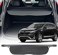 Vista 10 de Cubierta de Carga para Accesorios Honda CRV 2012-2016, para Accesorios Honda CRV Cubierta de Maletero Retráctil Escudo de Seguridad Pantalla