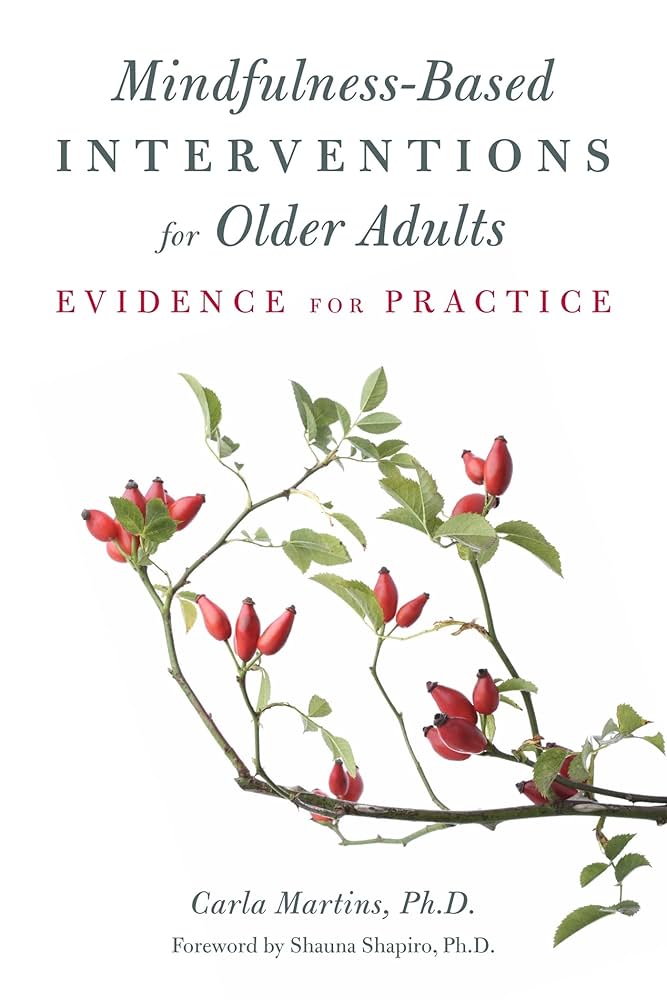 Mindfulness-based interventions for older adults