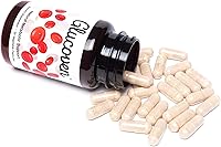 Vista 4 de Glucoven - Suplemento natural de apoyo metabólico - Sin OMG, vegano, sin gluten