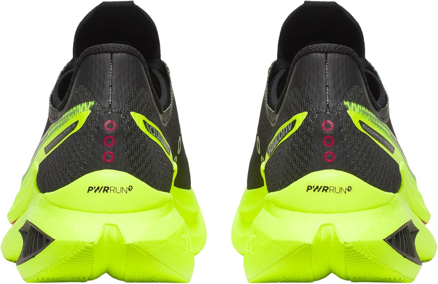 Saucony Men's Endorphin Pro 5 Sneaker