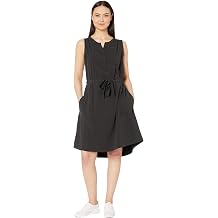 Royal Robbins Women's Spotless Traveler Tank Dress Casual Dress