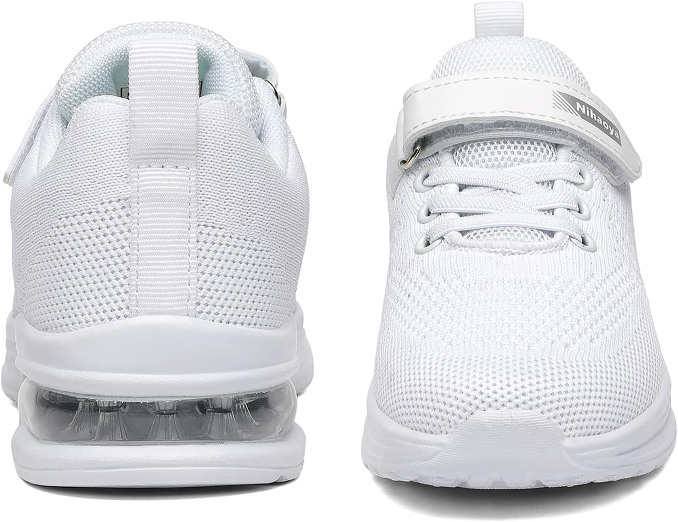 Toddler Shoes Boys Girls Kids Cushion Sneakers Tennis Running Size 1-12 Sports Walking Footwear Lightweight Breathable - Image 5