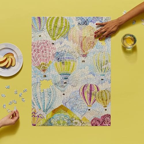 Miniatura 2 de Up and Away  Rompecabezas de 1000 piezas