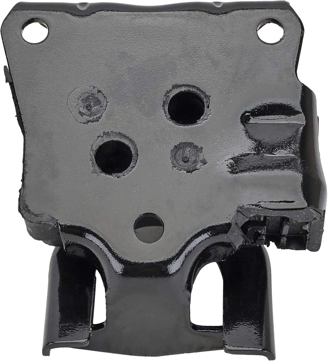 Rubber Motor Mount for Small/Big Block Compatible with Chevy, Camaro/Nova/Chevelle