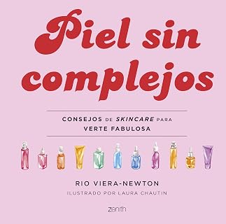 Piel sin complejos