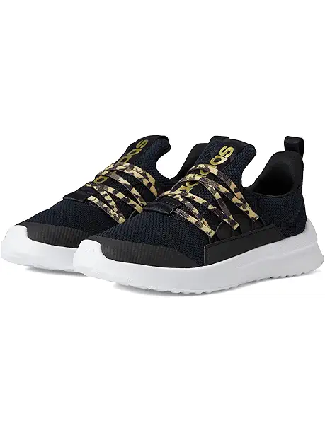 Детские кроссовки adidas Kids Lite Racer Adapt 5.0 (Little Kid/Big Kid)