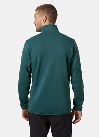 Helly-Hansen Men's Alpha Zero Fleece Jacket