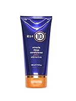 Vista 3 de Acondicionador Profundo Milagroso It's a 10 Plus Queratina 2 oz