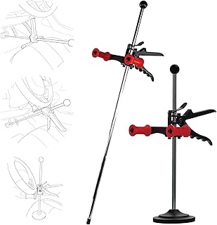 Kit de Manutenção Básica de Veículos