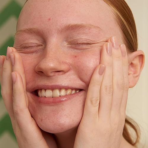 Miniatura 3 de The Body Shop Solución diaria antiimperfección de árbol de té, 1.7 fl oz