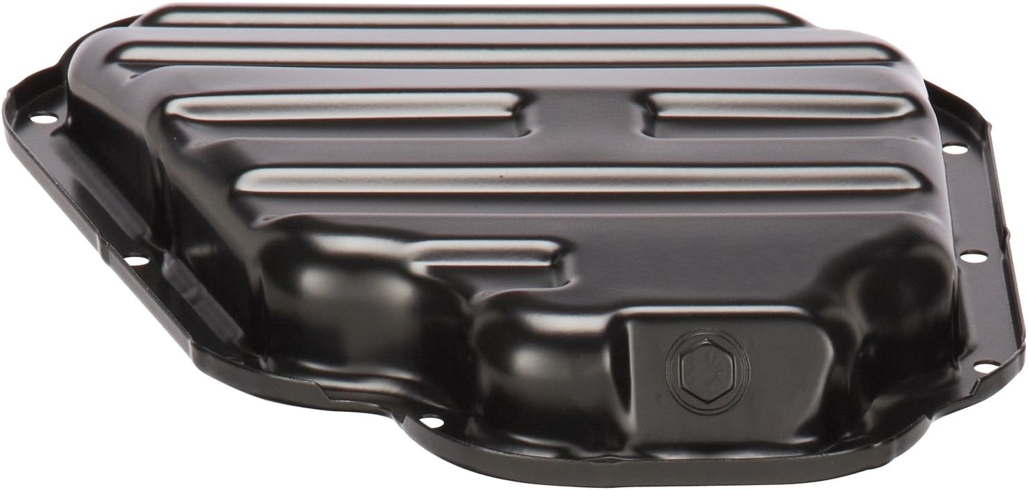 Spectra Premium NSP26A Engine Oil Pan Replacement Compatible with 2007-2013 Nissan Altima (L4 2.5L)