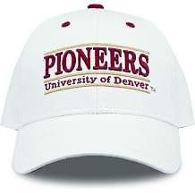 The Game NCAA Unisex-Adult College Bar Design