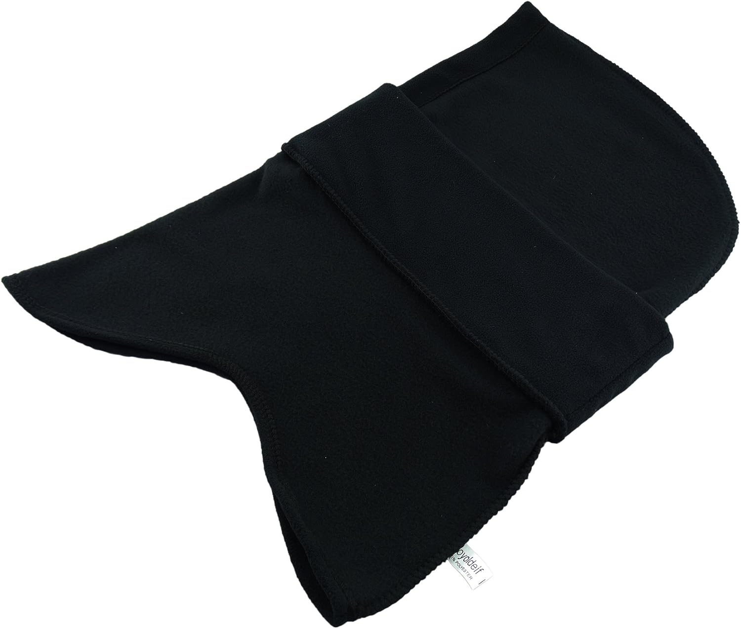 Joyoldelf Tactical Heavyweight Balaclava Outdoor Sports Mask for Outdoor Hiking Camping Hiking Skiing Cycling and Other Sports (Black) : Sports & Outdoors