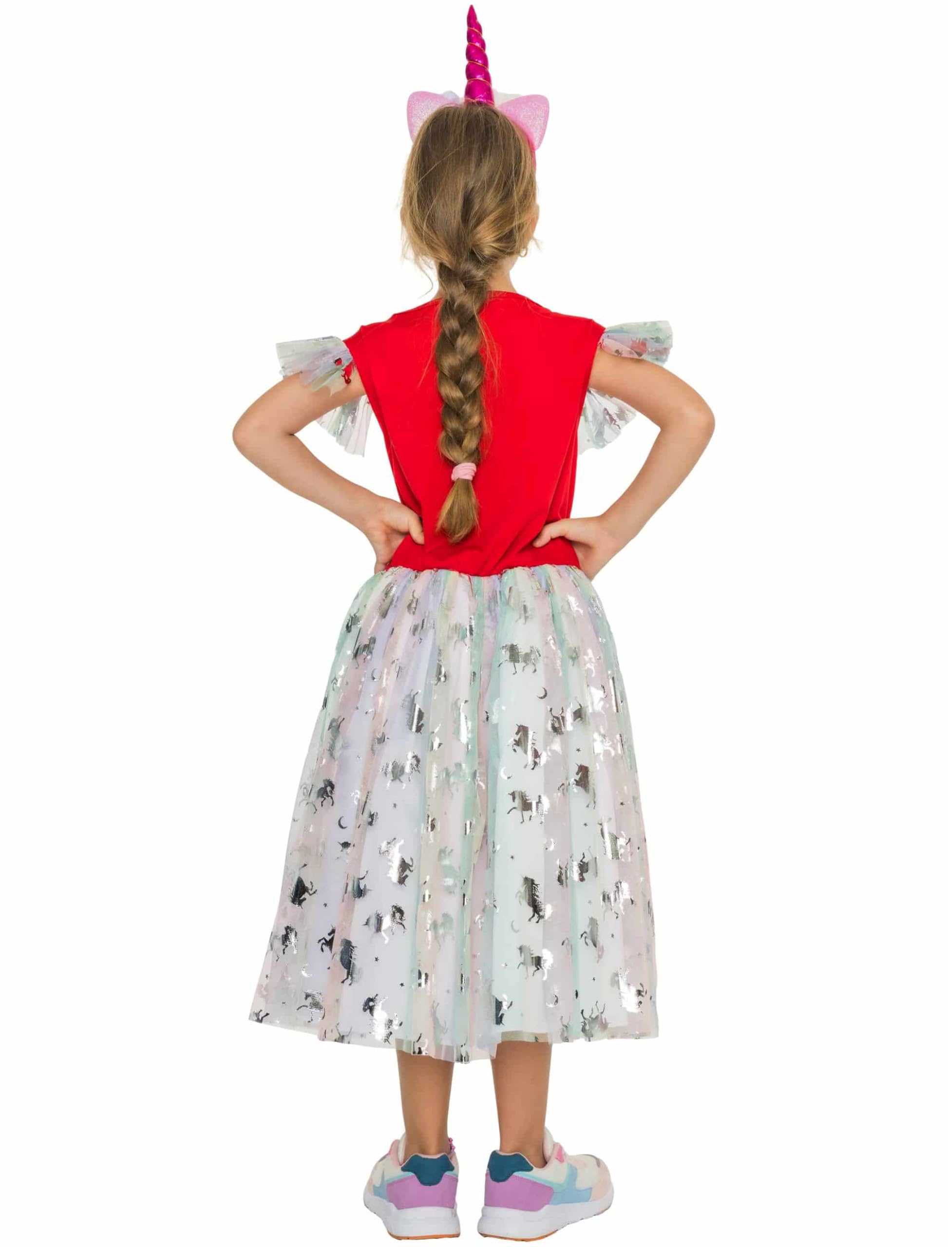 Deiters Kleid Einhorn