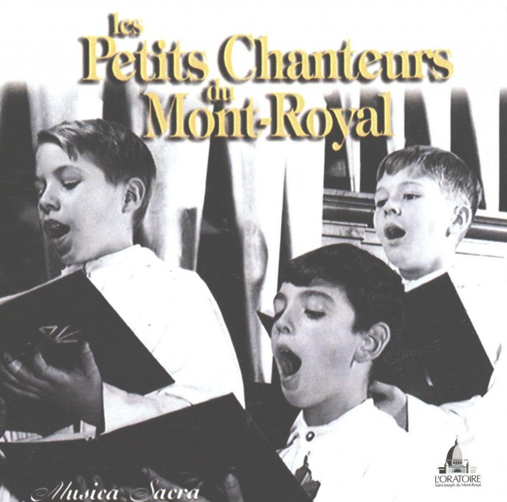 Musica Sacra [Audio CD] Various Artists