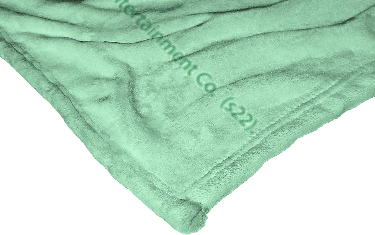 Northwest A Christmas Story Silk Touch Throw Blanket, 50" x 60", The Big Man