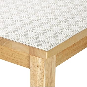 toile ciree bulgomme - texture