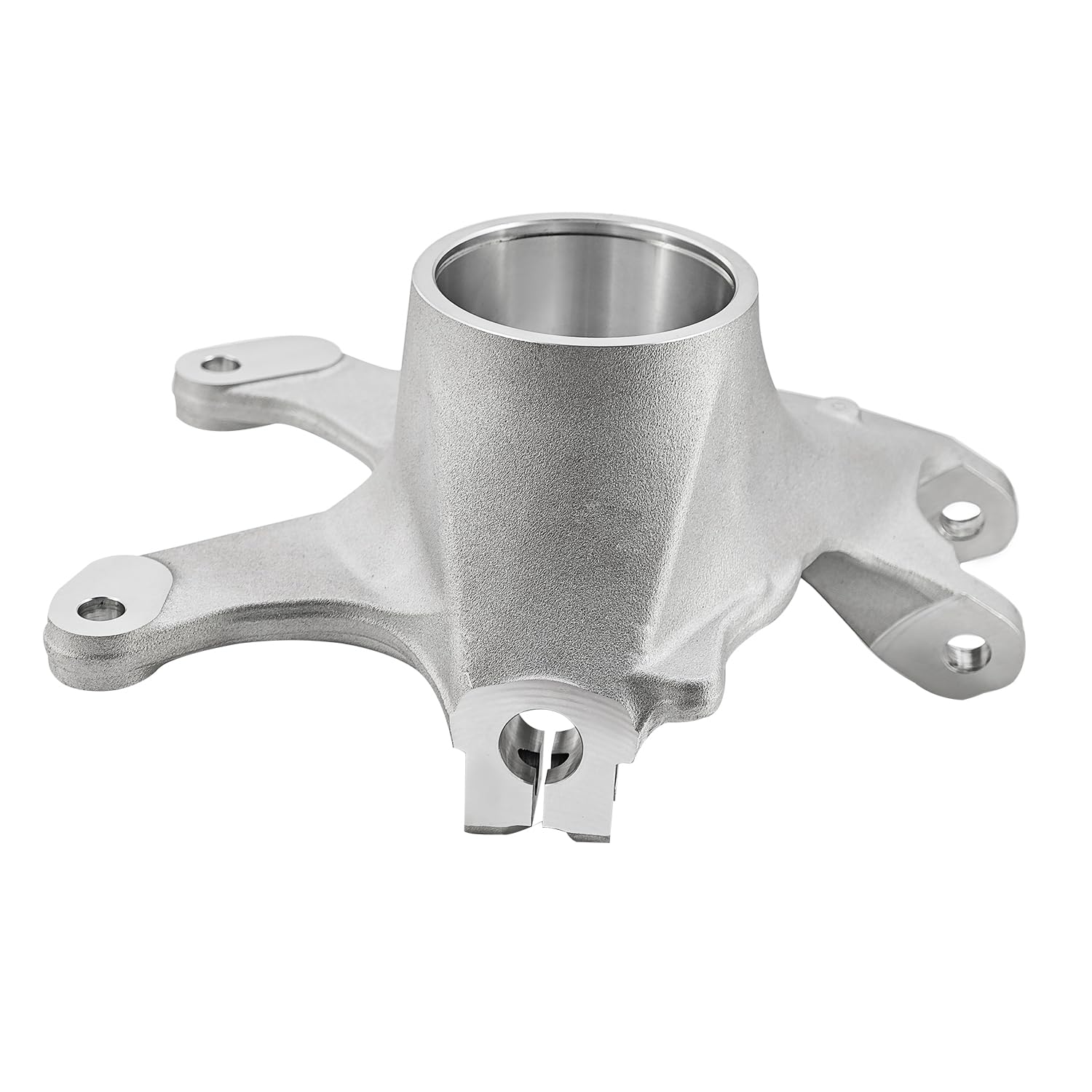 Amazon.com: 706204785 Front Left Driver Side Steering Knuckle