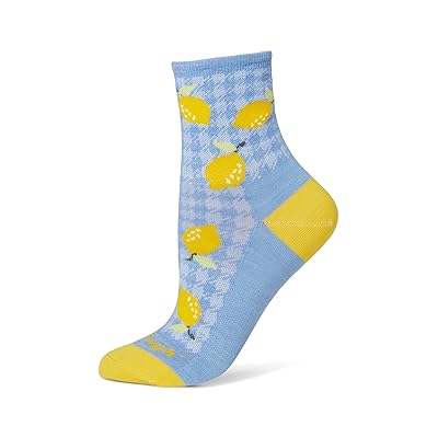 Darn Tough Vermont Fruit Stand Shorty Lightweight Women