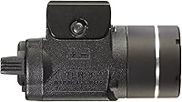 Vista 2 de Streamlight 69220 TLR-3 luz para arma montada táctica con llaves de localización de riel