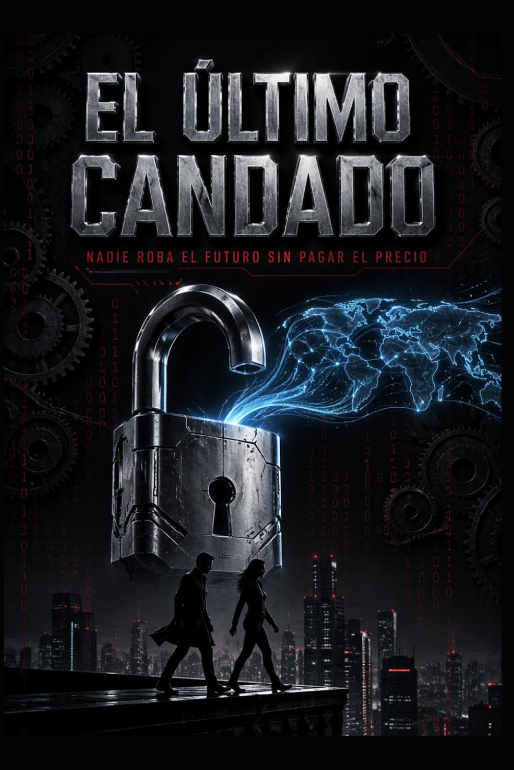 El último candado
