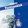 Yumoş Extra Konsantre Çamaşır Yumuşatıcısı Lilyum 2520 ml
