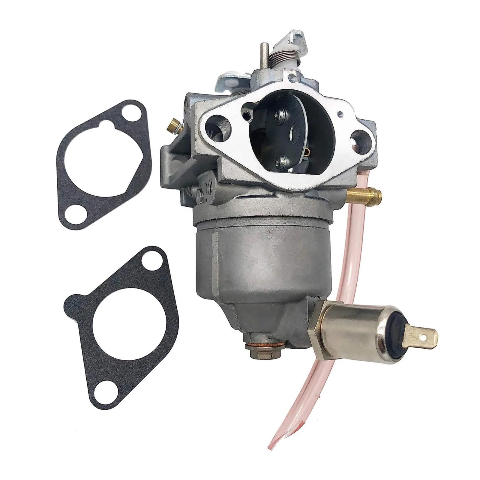 Carburateur AM109205 pour tracteur tondeuse John Deere GT242 LX172 LX176