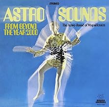 From Beyond The Year 2000