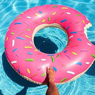 دوناتس سي بوي