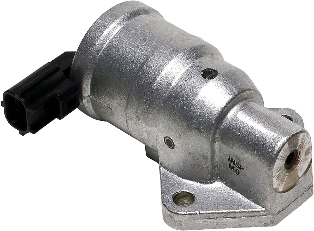Delphi CV10078 Idle Air Control Valve