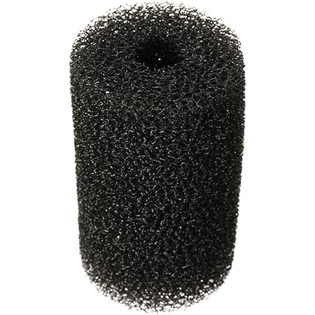 large pre filter sponge