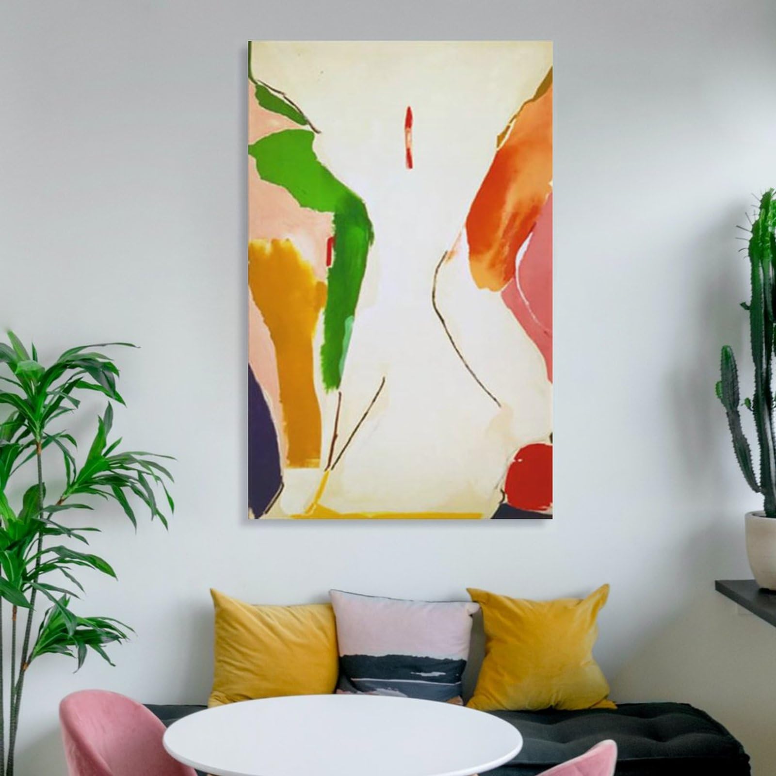 Amazon.co.jp: ヘレン・フランケンサーラー Helen Frankenthaler