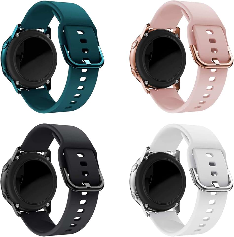 Amazon.es correas Samsung Galaxy Watch