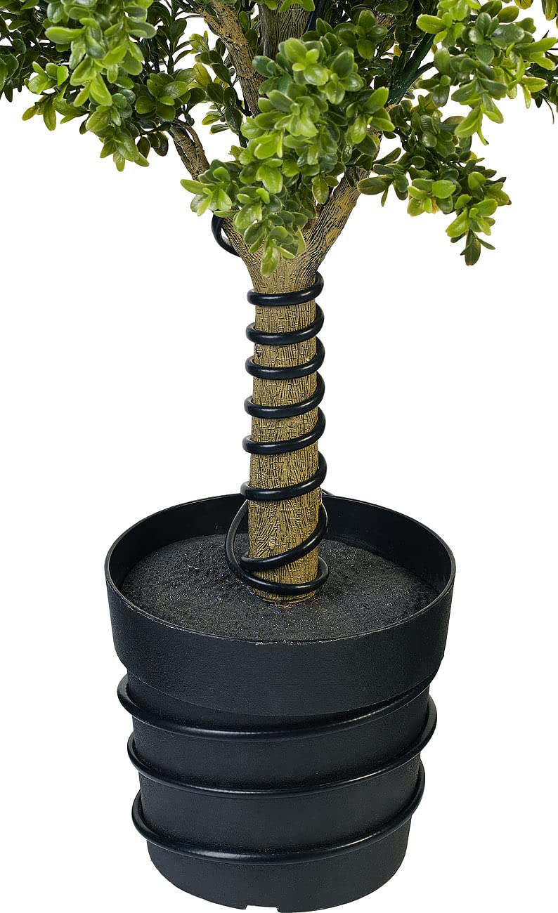 Câble chauffant antigel avec thermostat 4 m / 60 W [Royal Gardineer]