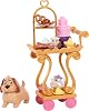 Disney Princess Belle Tea Stories Castle Accessory Pack Inspired By Beauty And The Beast Movie